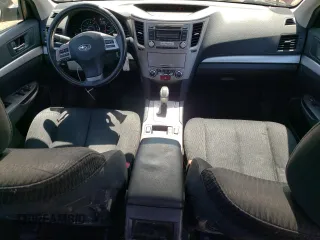 2012 Subaru Legacy 2.5i Premium with VIN 4S3BMCG62C3003056, listed as a Copart auction lot 54198665 with 123,545 mi miles and Salvage Title. Bid and sale history available at carsss.com. Image 8.