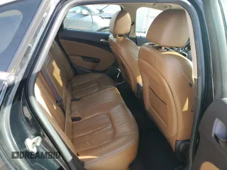 2014 Buick Verano Group с VIN 1G4PS5SK2E4159635, выставлен на аукционе Copart как лот 51661215 с пробегом 172 825 миль миль и На запчасти • Non repairable. История ставок и продаж доступна на DreamBid. Изображение 10.