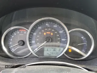 2014 Toyota Corolla L с VIN 2T1BURHE1EC011474, выставлен на аукционе Copart как лот 59684525 с пробегом 146 430 миль миль и Чистый • Clean title. История ставок и продаж доступна на DreamBid. Изображение 9.
