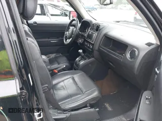 2013 Jeep Patriot Limited с VIN 1C4NJRCB4DD249890, выставлен на аукционе IAAI как лот 42246181 с пробегом 78 709 миль миль и . История ставок и продаж доступна на DreamBid. Изображение 5.