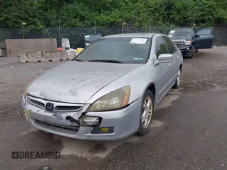 2007 Honda Accord LX SE с VIN 1HGCM56397A202695, выставлен на аукционе IAAI как лот 42305465 с пробегом 215 530 миль миль и . История ставок и продаж доступна на DreamBid. Изображение 6.