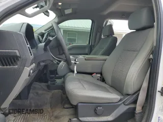 2019 Ford F-250 XL with VIN 1FT7W2A66KEF60607, listed as a Copart auction lot 71230374 with 108,127 mi miles and Clean Title. Bid and sale history available at DreamBid. Image 7.