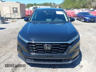 2023 Honda CR-V EX-L with VIN 7FARS4H77PE012706, listed as a IAAI auction lot 41821810 with 43,000 mi miles and . Bid and sale history available at DreamBid. Image 12.