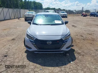 2023 Nissan Versa SR with VIN 3N1CN8FV3PL871376, listed as a IAAI auction lot 42665600 with 45,624 mi miles and . Bid and sale history available at DreamBid. Image 12.