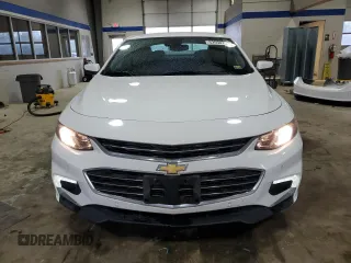 2018 Chevrolet Malibu LT with VIN 1G1ZD5ST6JF131327, listed as a Copart auction lot 52550775 with 146,776 mi miles and Salvage Title. Bid and sale history available at DreamBid. Image 5.