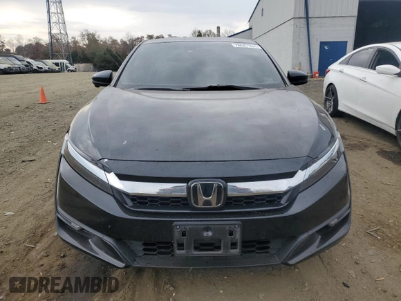 2018 Honda Clarity Plug-In Hybrid Touring with VIN JHMZC5F38JC014935, listed as a Copart auction lot 78647934 with 88,471 mi miles and Salvage Title. Bid and sale history available at carsss.com. Image 5.