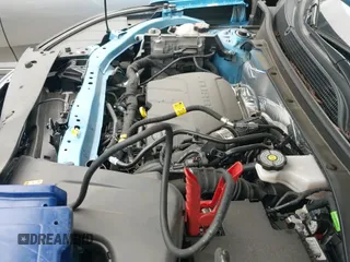 2025 Chevrolet Trax LT с VIN KL77LHEP2SC031680, выставлен на аукционе IAAI как лот 42903711 с пробегом 16 526 миль миль и . История ставок и продаж доступна на DreamBid. Изображение 19.