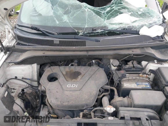 2016 Kia Soul z VIN KNDJN2A21G7289568, wystawiony jako IAAI lot #42292830 z przebiegiem 172 079 mil mil oraz . Historia ofert i sprzedaży dostępna na DreamBid. Obrazek 10.