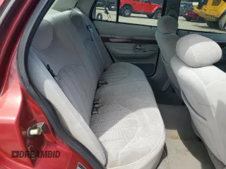 2000 Mercury Grand Marquis GS z VIN 2MEFM74W3YX679702, wystawiony jako Copart lot #58058175 z przebiegiem 161 245 mil mil oraz Szkoda całkowita • Salvage title. Historia ofert i sprzedaży dostępna na DreamBid. Obrazek 10.