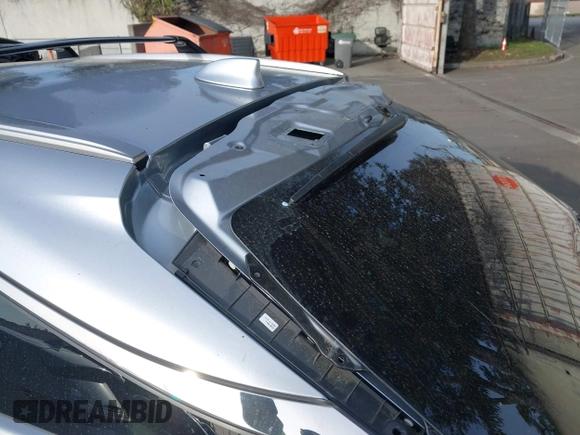 2023 Lexus RX 350 с VIN 2T2BAMBA6PC021384, выставлен на аукционе IAAI как лот 41922467 с пробегом 16 867 миль миль и . История ставок и продаж доступна на DreamBid. Изображение 22.