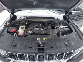 2022 Jeep Grand Cherokee Limited с VIN 1C4RJKBG8N8512334, выставлен на аукционе IAAI как лот 41504930 с пробегом Не указан миль и . История ставок и продаж доступна на DreamBid. Изображение 10.