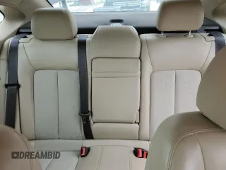 2013 Buick Verano with VIN 1G4PP5SK8D4220471, listed as a Copart auction lot 58206985 with 164,548 mi miles and Salvage title. Bid and sale history available at DreamBid. Image 10.