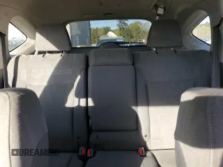 2013 Honda CR-V LX with VIN 5J6RM3H33DL032662, listed as a Copart auction lot 50688545 with 130,424 mi miles and Salvage Title. Bid and sale history available at carsss.com. Image 10.