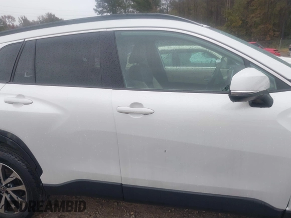 2023 Toyota Corolla Cross XLE с VIN 7MUDAAAG5PV062216, выставлен на аукционе IAAI как лот 40851564 с пробегом 21 120 миль миль и . История ставок и продаж доступна на DreamBid. Изображение 14.