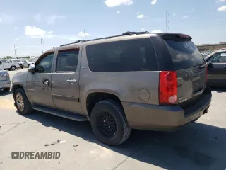 2011 GMC Yukon XL SLT with VIN 1GKS1KE06BR130717, listed as a Copart auction lot 54953325 with 226,053 mi miles and Clean Title. Bid and sale history available at carsss.com. Image 2.