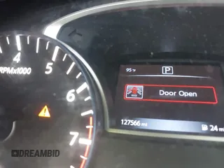 2017 Nissan Altima S z VIN 1N4AL3AP7HC275003, wystawiony jako IAAI lot #42420564 z przebiegiem 127 566 mil mil oraz . Historia ofert i sprzedaży dostępna na DreamBid. Obrazek 16.