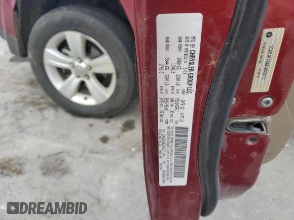 2014 Jeep Patriot Latitude with VIN 1C4NJRFB8ED845677, listed as a Copart auction lot 66019864 with 188,587 mi miles and Salvage Title. Bid and sale history available at carsss.com. Image 15.
