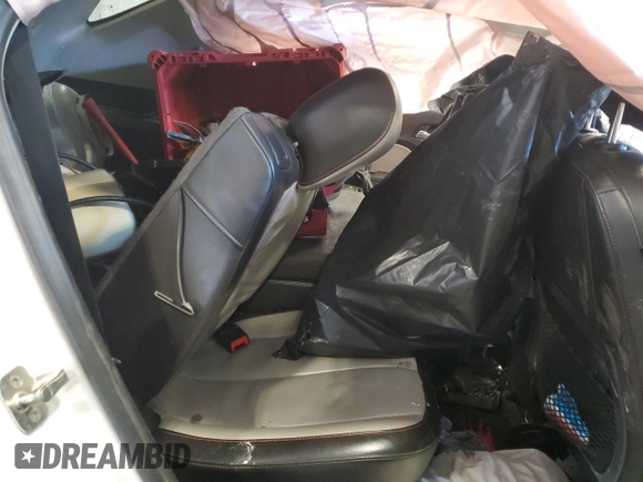 2013 Chevrolet Equinox LT z VIN 2GNALPEK2D6349034, wystawiony jako Copart lot #44239595 z przebiegiem Nie podano mil oraz Szkoda całkowita • Salvage title. Historia ofert i sprzedaży dostępna na DreamBid. Obrazek 10.