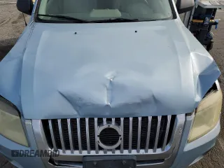 2008 Mercury Mariner z VIN 4M2CU81198KJ23877, wystawiony jako Copart lot #42149665 z przebiegiem 237 119 mil mil oraz Szkoda całkowita • Salvage title. Historia ofert i sprzedaży dostępna na DreamBid. Obrazek 13.
