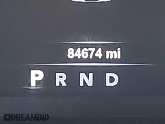 2018 Ram 1500 Lone Star Silver with VIN 1C6RR6LT7JS105492, listed as a IAAI auction lot 42005086 with 84,674 mi miles and . Bid and sale history available at DreamBid. Image 15.