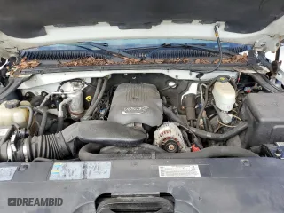 2003 Chevrolet Silverado 2500HD LS with VIN 1GCHK23U53F183212, listed as a Copart auction lot 74081494 with 0 mi miles and Salvage Title. Bid and sale history available at carsss.com. Image 7.