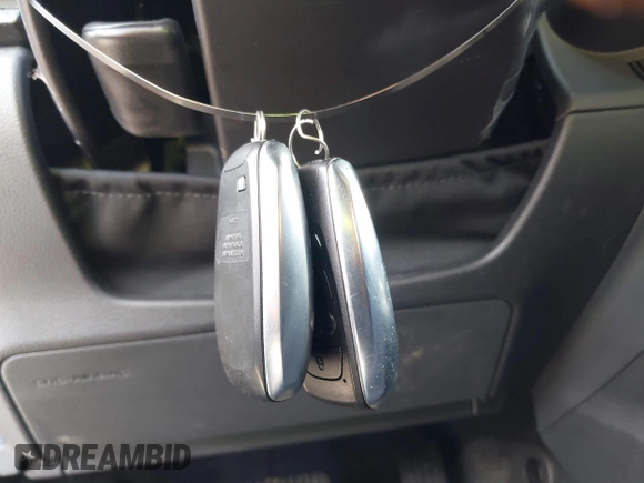 2024 Subaru Crosstrek Premium с VIN JF2GUADC2RH240941, выставлен на аукционе IAAI как лот 42257083 с пробегом 10 787 миль миль и . История ставок и продаж доступна на DreamBid. Изображение 11.