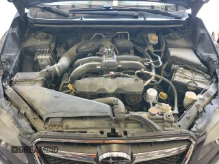 2014 Subaru Crosstrek Premium with VIN JF2GPACC4EG311677, listed as a Copart auction lot 60348905 with 229,631 mi miles and Clean title. Bid and sale history available at DreamBid. Image 11.