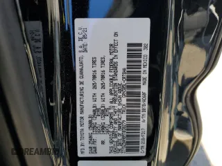 2021 Toyota Tacoma SR z VIN 3TYSZ5AN8MT038279, wystawiony jako Copart lot #46298115 z przebiegiem 32 630 mil mil oraz Szkoda całkowita • Salvage title. Historia ofert i sprzedaży dostępna na DreamBid. Obrazek 12.
