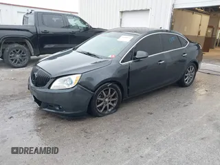 2014 Buick Verano with VIN 1G4PP5SKXE4164468, listed as a IAAI auction lot 41000870 with 205,380 mi miles and . Bid and sale history available at DreamBid. Image 2.