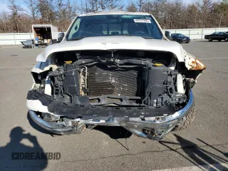 2017 Ram 1500 Laramie с VIN 1C6RR7VT8HS700381, выставлен на аукционе Copart как лот 49767395 с пробегом 102 561 миль миль и Списание • Salvage title. История ставок и продаж доступна на DreamBid. Изображение 5.