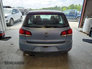 2011 Volkswagen Golf с VIN WVWDA7AJ5BW022123, выставлен на аукционе Copart как лот 63575615 с пробегом 138 225 миль миль и Списание • Salvage title. История ставок и продаж доступна на DreamBid. Изображение 6.