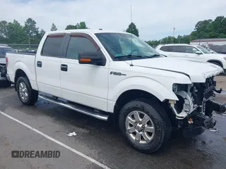 2013 Ford F-150 XL с VIN 1FTFW1EF3DFD90431, выставлен на аукционе IAAI как лот 42331105 с пробегом 68 321 миль миль и . История ставок и продаж доступна на DreamBid. Изображение 14.