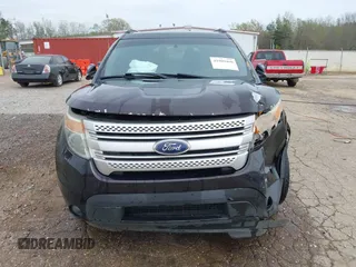 2013 Ford Explorer XLT z VIN 1FM5K8D84DGC34214, wystawiony jako IAAI lot #41909460 z przebiegiem 168 452 mil mil oraz . Historia ofert i sprzedaży dostępna na DreamBid. Obrazek 12.