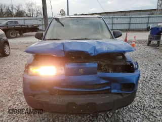 2003 Saturn VUE with VIN 5GZCZ23D73S828471, listed as a Copart auction lot 83368594 with 170,291 mi miles and Salvage Title. Bid and sale history available at DreamBid. Image 5.