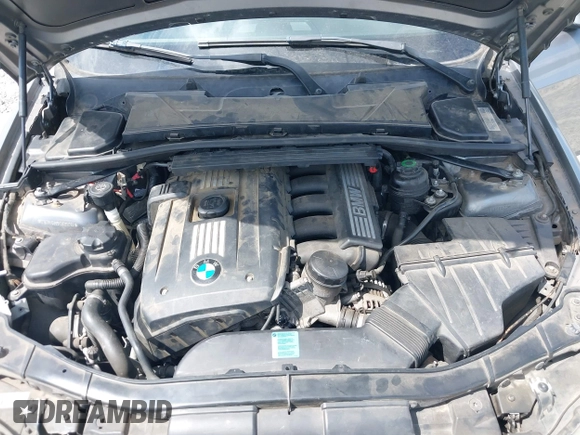 2010 BMW 3 Series 328i with VIN WBAPH5G58ANM34724, listed as a IAAI auction lot 42159549 with 152,472 mi miles and . Bid and sale history available at DreamBid. Image 10.