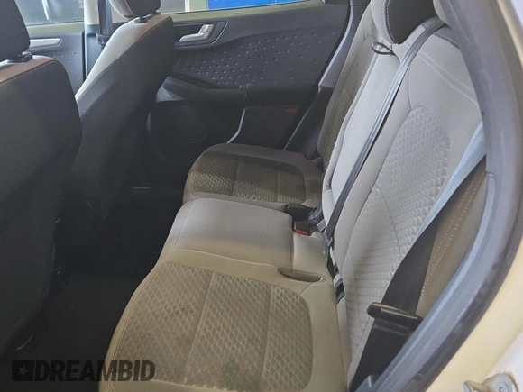 2020 Ford Escape SE with VIN 1FMCU9G68LUB25725, listed as a IAAI auction lot 42773960 with 91,597 mi miles and . Bid and sale history available at DreamBid. Image 29.