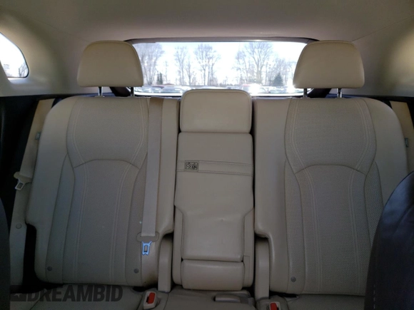 2016 Lexus RX 350 F Sport with VIN 2T2BZMCA4GC036196, listed as a Copart auction lot 52510585 with 163,114 mi miles and Clean Title. Bid and sale history available at carsss.com. Image 10.