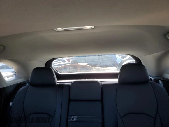 2020 Lexus RX 350 with VIN 2T2HZMAA3LC152884, listed as a Copart auction lot 58414875 with 48,849 mi miles and Salvage title. Bid and sale history available at DreamBid. Image 10.