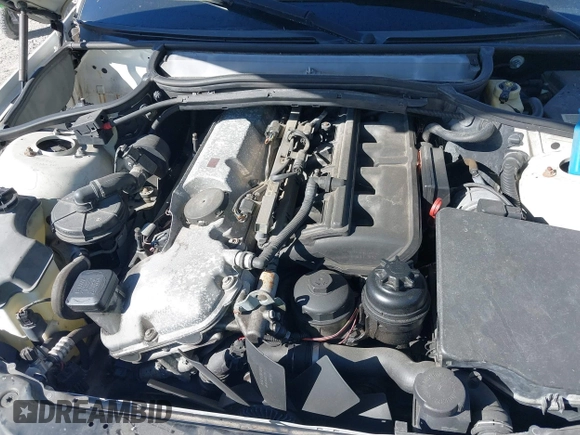 2005 BMW 3 Series 325i with VIN WBAAZ33415KP92369, listed as a IAAI auction lot 41828024 with 180,881 mi miles and . Bid and sale history available at DreamBid. Image 10.