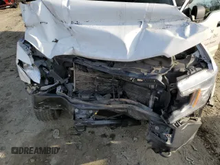 2020 Ford F-150 XL with VIN 1FTEX1EB9LFA60944, listed as a Copart auction lot 81302364 with 127,147 mi miles and Salvage Title. Bid and sale history available at carsss.com. Image 11.