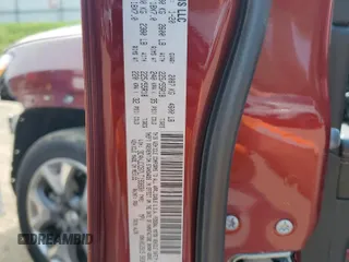 2020 Jeep Compass Limited z VIN 3C4NJDCB7LT193830, wystawiony jako Copart lot #60844545 z przebiegiem 42 634 mil mil oraz Szkoda całkowita • Salvage title. Historia ofert i sprzedaży dostępna na DreamBid. Obrazek 14.