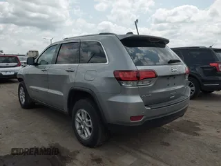 2020 Jeep Grand Cherokee Altitude with VIN 1C4RJFAG2LC241483, listed as a IAAI auction lot 42466089 with 68,638 mi miles and . Bid and sale history available at DreamBid. Image 3.