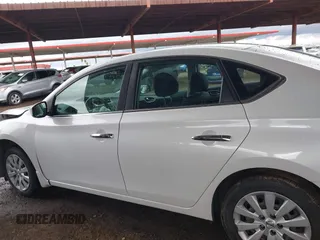 2014 Nissan Sentra SV with VIN 3N1AB7AP9EL665057, listed as a IAAI auction lot 41759919 with 91,420 mi miles and . Bid and sale history available at DreamBid. Image 14.