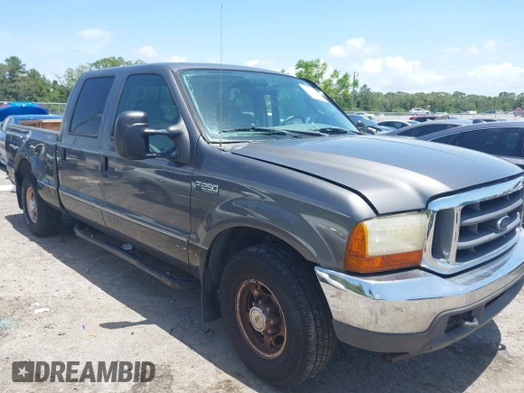 2004 Ford F-250 XL z VIN 1FTNW20L94EB48554, wystawiony jako IAAI lot #42451865 z przebiegiem 182 537 mil mil oraz . Historia ofert i sprzedaży dostępna na DreamBid. Obrazek 1.