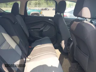 2013 Ford Escape SE with VIN 1FMCU9GX9DUD30349, listed as a IAAI auction lot 42572201 with 148,765 mi miles and . Bid and sale history available at DreamBid. Image 8.