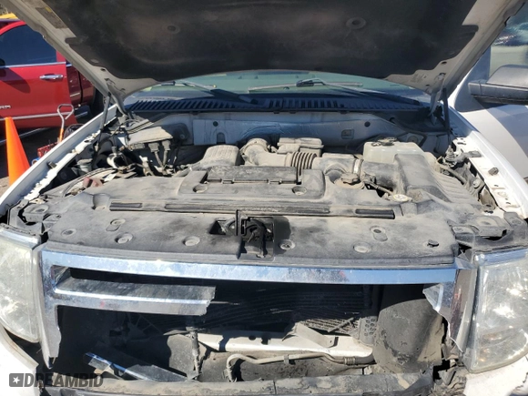 2012 Ford Expedition EL King Ranch with VIN 1FMJK1H51CEF15189, listed as a Copart auction lot 45709115 with 152,415 mi miles and Salvage Title. Bid and sale history available at carsss.com. Image 13.