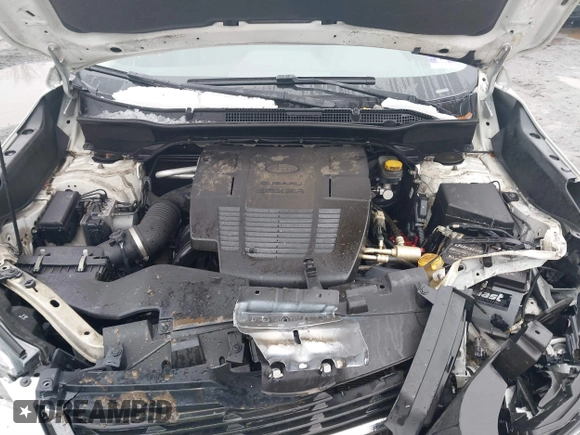 2019 Subaru Forester Touring with VIN JF2SKAWC3KH555900, listed as a IAAI auction lot 41558281 with 138,351 mi miles. Bid and sale history available at carsss.com. Image 10.