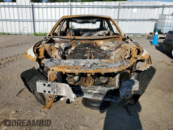 2015 Infiniti Q50 Premium z VIN JN1BV7AR1FM400220, wystawiony jako Copart lot #72253444 z przebiegiem Nie podano mil oraz Nie do naprawy. Historia ofert i sprzedaży dostępna na DreamBid. Obrazek 5.