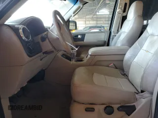 2005 Ford Expedition Eddie Bauer with VIN 1FMFU17525LB03315, listed as a Copart auction lot 48211815 with 229,907 mi miles and Clean Title. Bid and sale history available at carsss.com. Image 7.