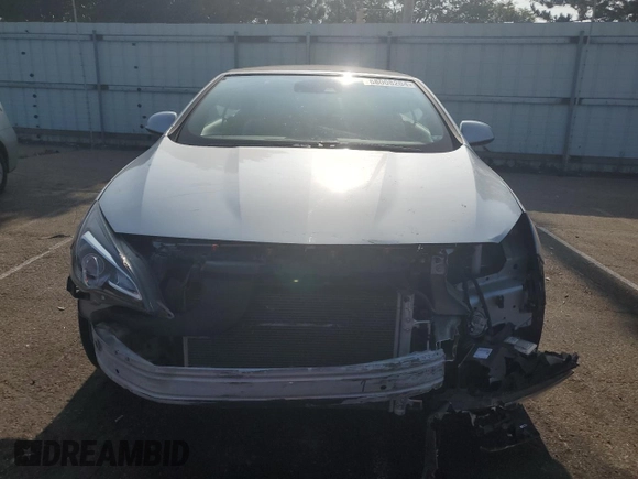 2019 Buick Cascada Premium с VIN W04WH3N56KG300414, выставлен на аукционе Copart как лот 68008204 с пробегом 60 427 миль миль и Списание • Salvage title. История ставок и продаж доступна на DreamBid. Изображение 5.